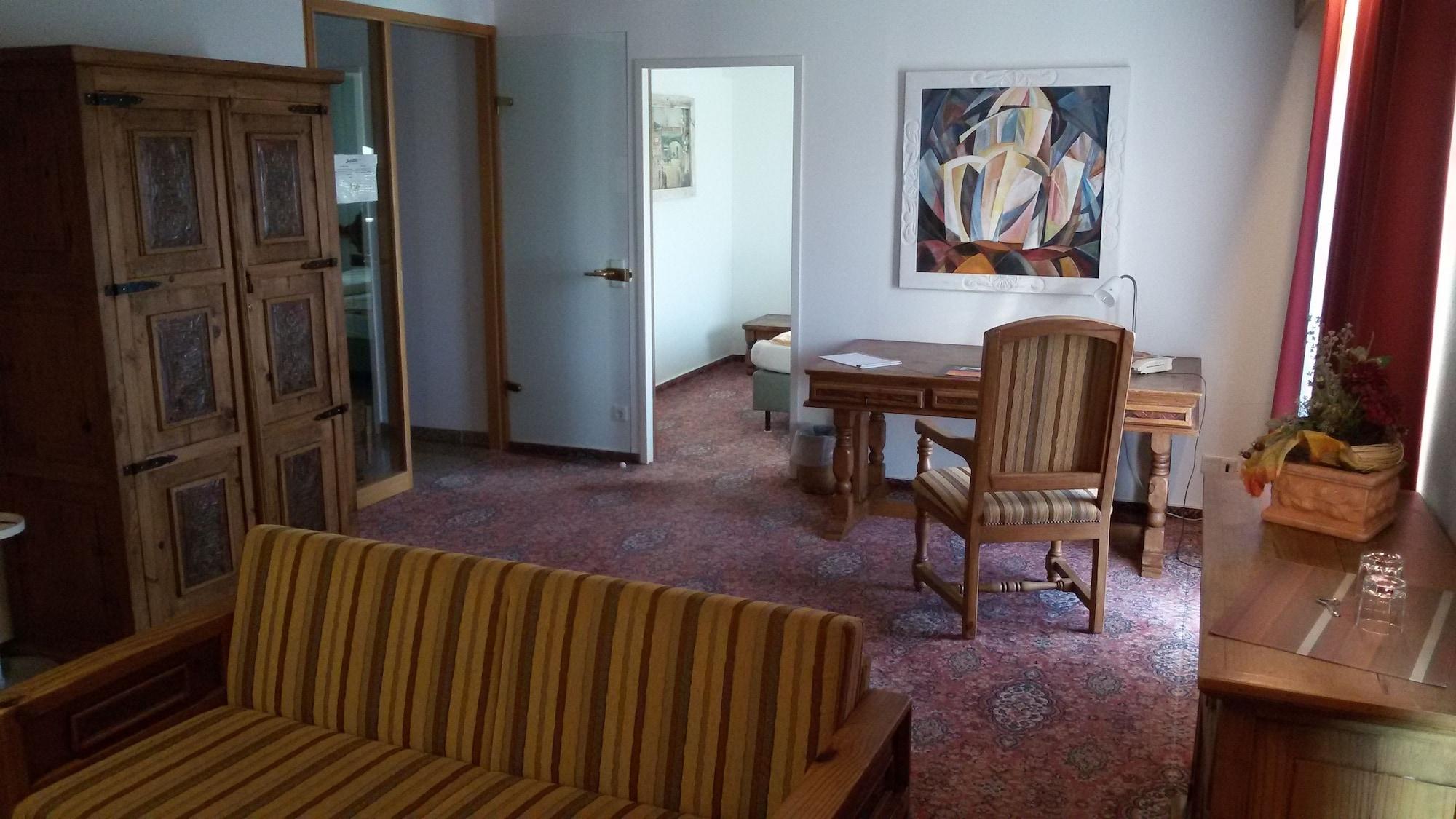 Solitaire Hotel Berlin Luaran gambar
