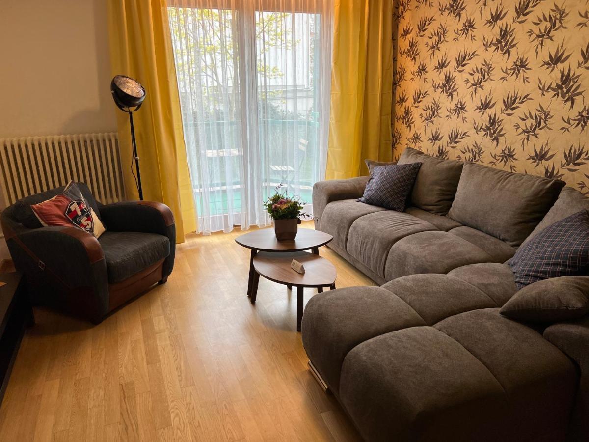 Solitaire Hotel Berlin Luaran gambar