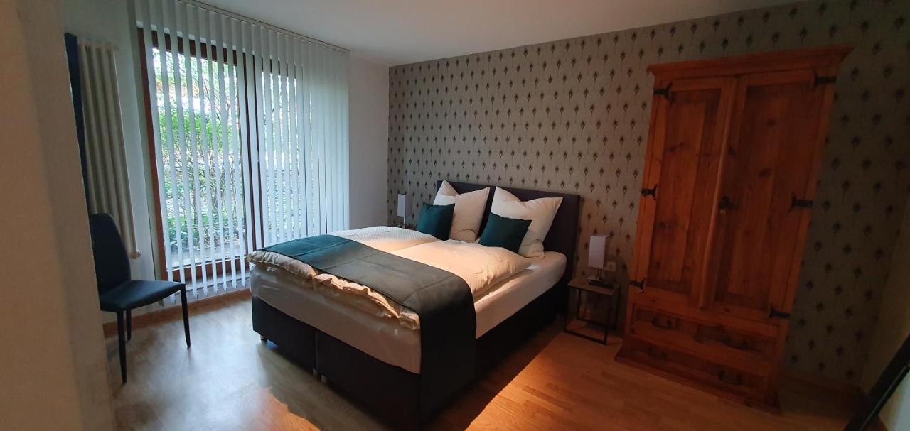 Solitaire Hotel Berlin Luaran gambar