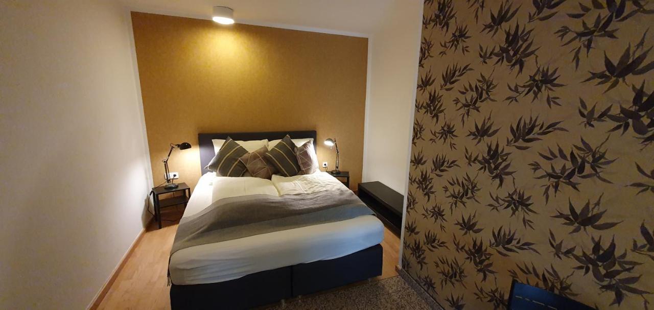 Solitaire Hotel Berlin Luaran gambar