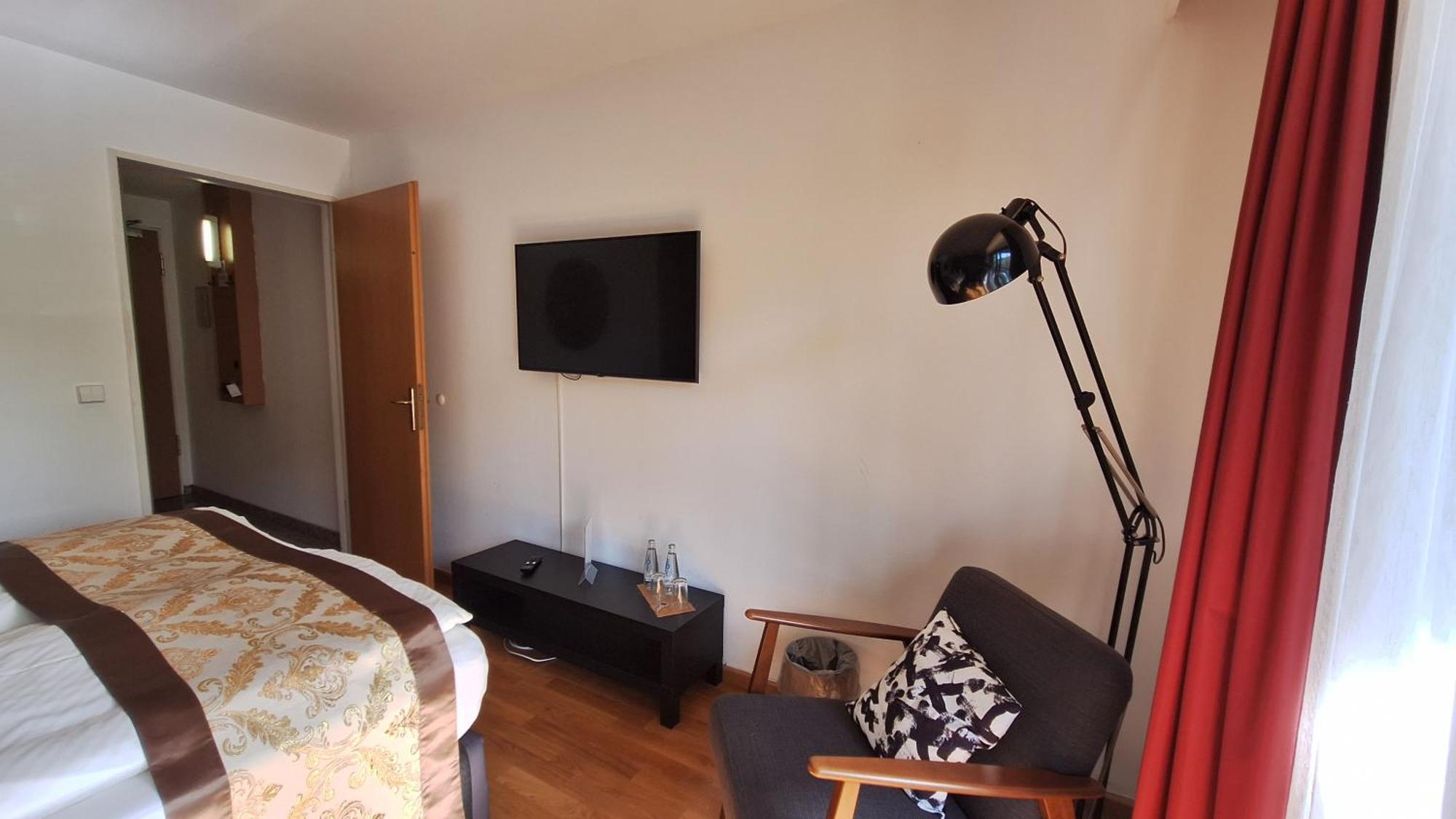 Solitaire Hotel Berlin Luaran gambar