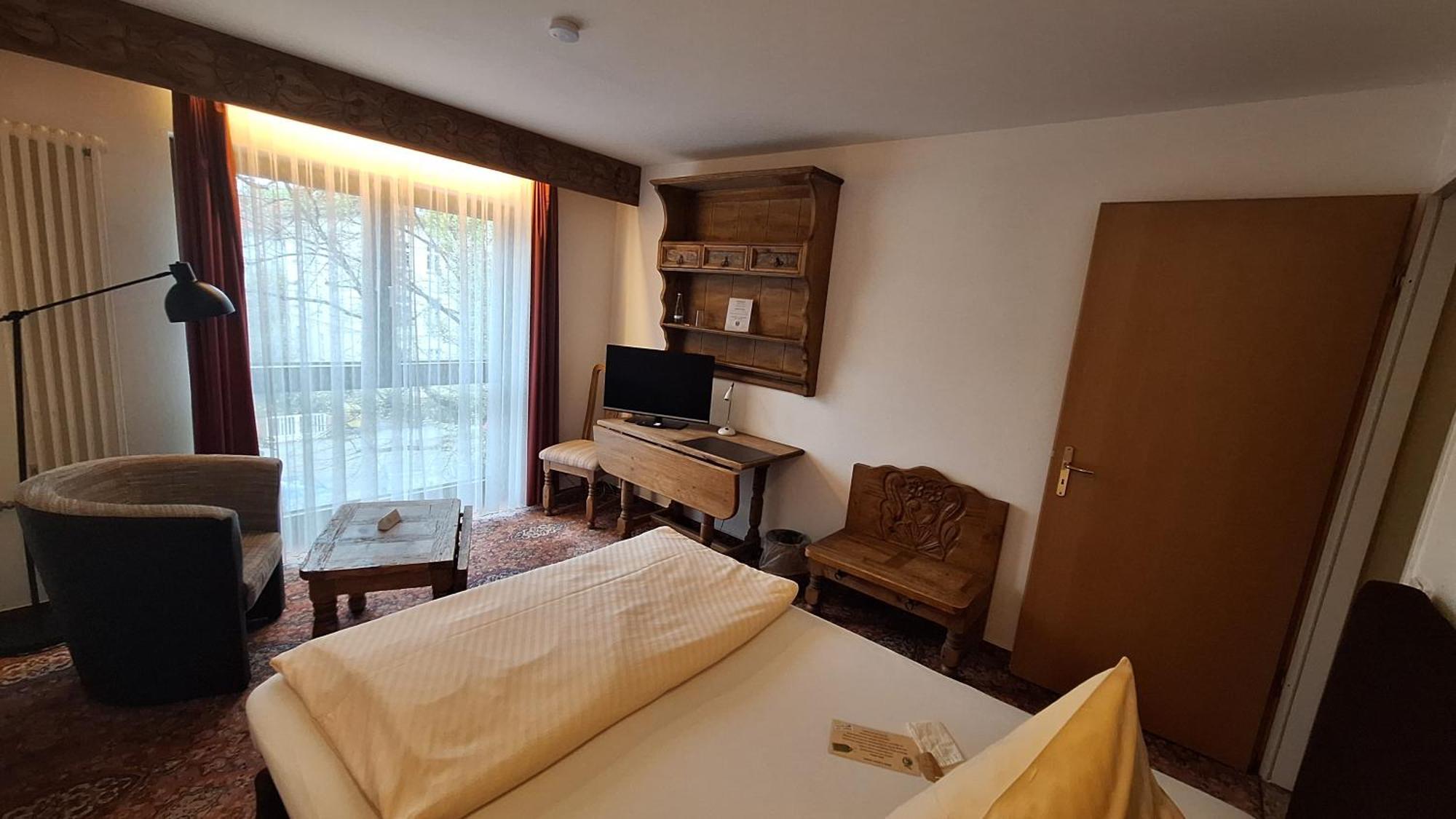 Solitaire Hotel Berlin Luaran gambar