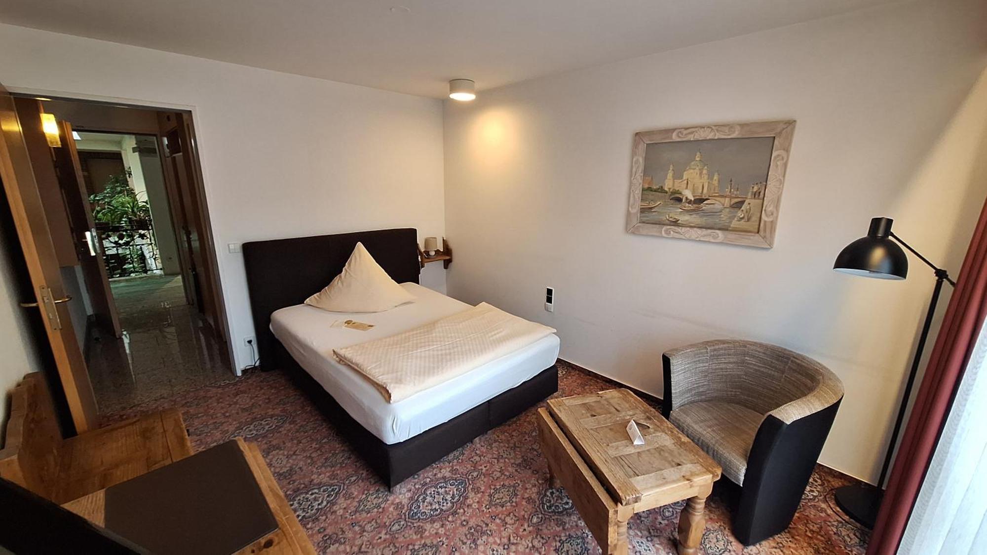 Solitaire Hotel Berlin Luaran gambar