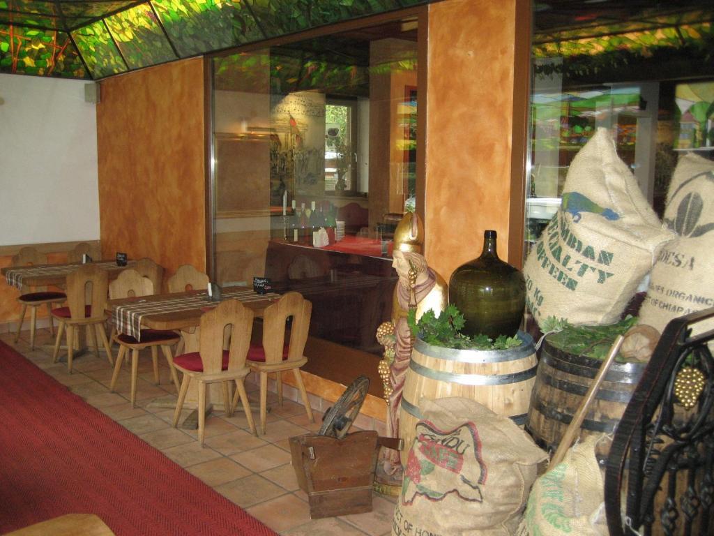 Solitaire Hotel Berlin Luaran gambar