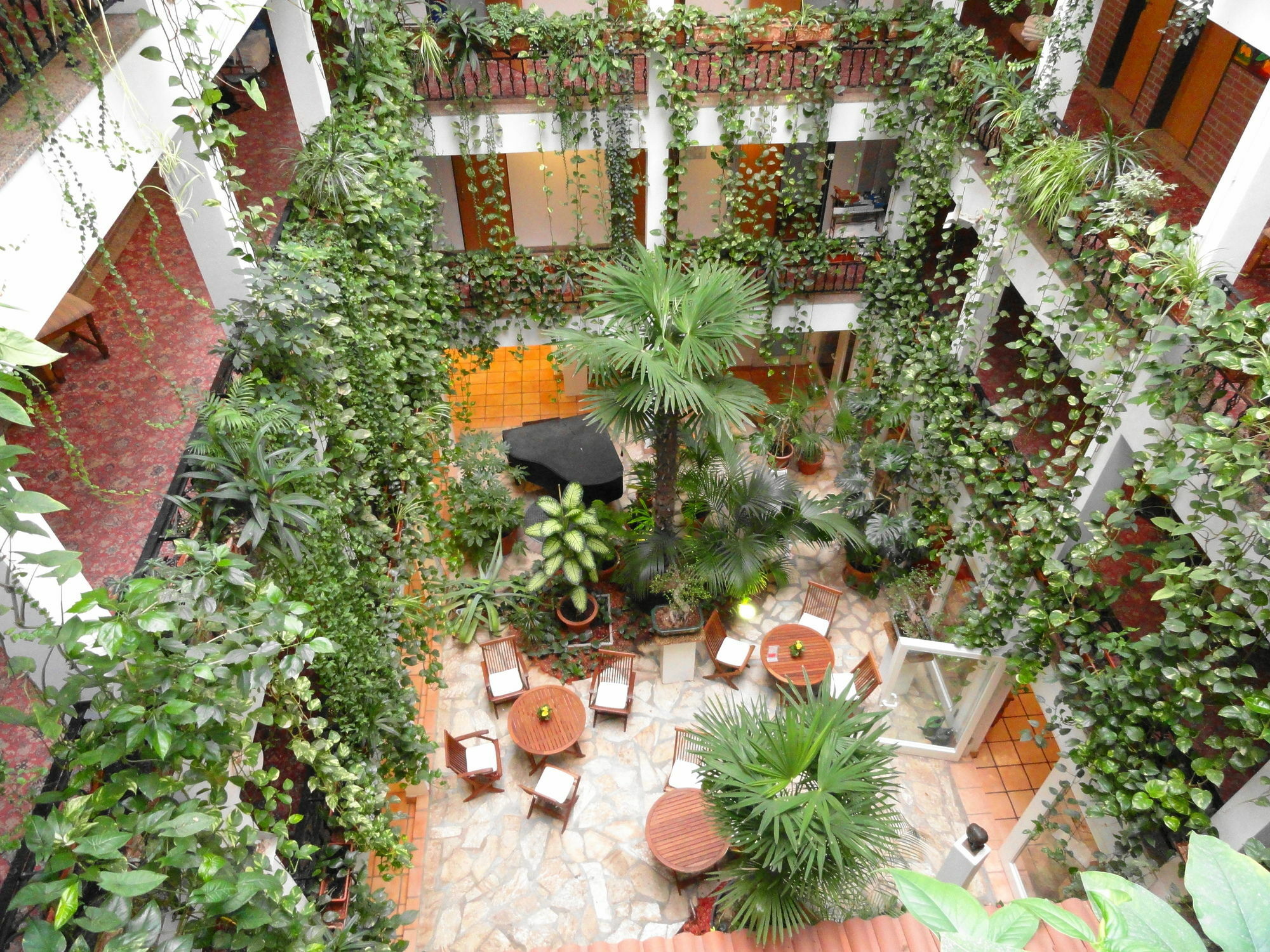 Solitaire Hotel Berlin Luaran gambar